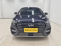 2021 Chery Arrizo 5 Plus 1.5L CVT — фото 2