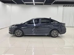 2021 Chery Arrizo 5 Plus 1.5L CVT — фото 4