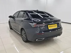 2021 Chery Arrizo 5 Plus 1.5L CVT — фото 5