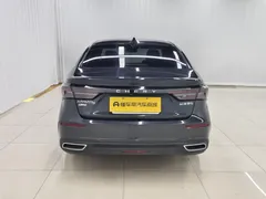 2021 Chery Arrizo 5 Plus 1.5L CVT — фото 6