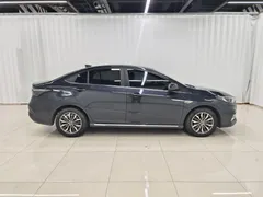 2021 Chery Arrizo 5 Plus 1.5L CVT — фото 8
