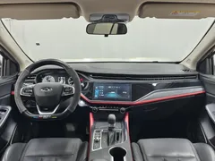 2021 Chery Arrizo 5 Plus 1.5L CVT — фото 9