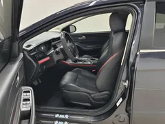 2021 Chery Arrizo 5 Plus 1.5L CVT — фото 12
