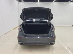 2021 Chery Arrizo 5 Plus 1.5L CVT — фото 15