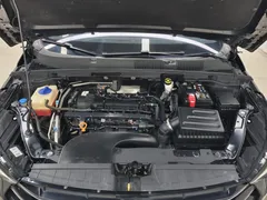 2021 Chery Arrizo 5 Plus 1.5L CVT — фото 17