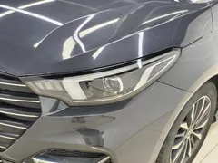 2021 Chery Arrizo 5 Plus 1.5L CVT — фото 19