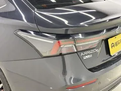 2021 Chery Arrizo 5 Plus 1.5L CVT — фото 20