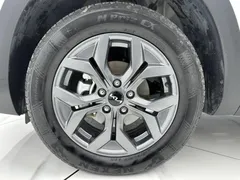 2023 Kia Seltos 1.5L IVT Luxury, белый — фото 11