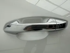 2023 Kia Seltos 1.5L IVT Luxury, белый — фото 12