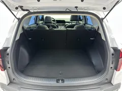 2023 Kia Seltos 1.5L IVT Luxury, белый — фото 18