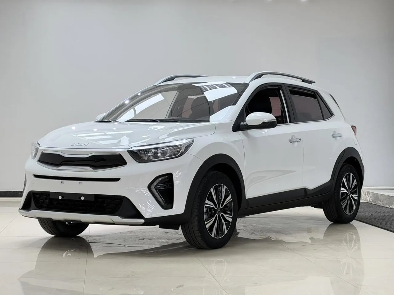 2021 Kia Yipao 1.4L CVT