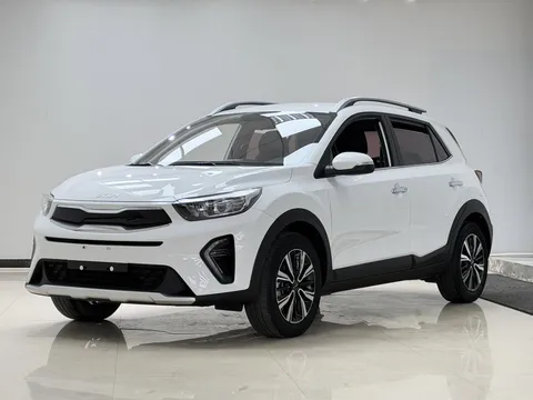 2021 Kia Yipao 1.4L CVT