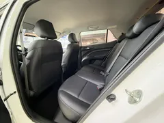 2021 Kia Yipao 1.4L CVT, белый — фото 7