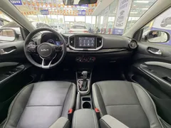 2021 Kia Yipao 1.4L CVT, белый — фото 8