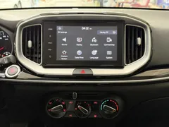 2021 Kia Yipao 1.4L CVT, белый — фото 10
