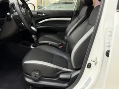 2021 Kia Yipao 1.4L CVT, белый — фото 13