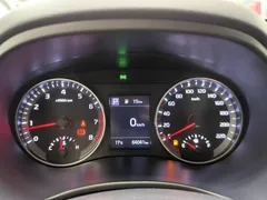 2021 Kia Yipao 1.4L CVT, белый — фото 16