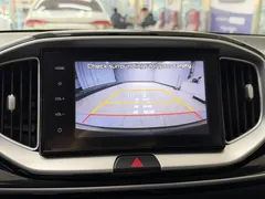 2021 Kia Yipao 1.4L CVT, белый — фото 17