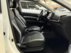 2021 Kia Yipao 1.4L CVT, белый — фото 18