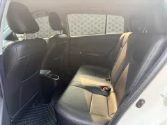 2022 Toyota Yaris L Zhixuan X 1.5L CVT Leading Plus, белый — фото 7