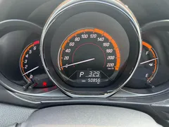 2022 Toyota Yaris L Zhixuan X 1.5L CVT Leading Plus, белый — фото 9