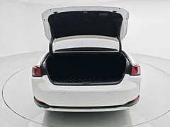 2022 Lexus ES 200 Excellence, белый — фото 14