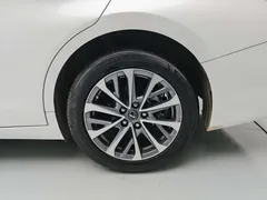 2022 Lexus ES 200 Excellence, белый — фото 15