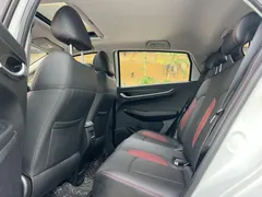2021 Geely Vision X3 1.5L CVT Premium, белый — фото 6