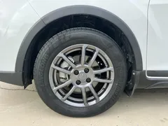 2021 Geely Vision X3 1.5L CVT Premium, белый — фото 12