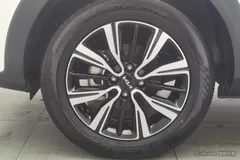 2021 Kia Yipao 1.4L CVT, белый — фото 6