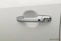 2021 Kia Yipao 1.4L CVT, белый — фото 8