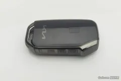 2021 Kia Yipao 1.4L CVT, белый — фото 10
