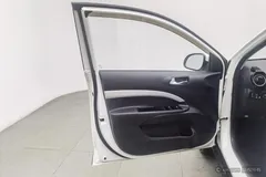 2021 Kia Yipao 1.4L CVT, белый — фото 11