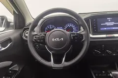 2021 Kia Yipao 1.4L CVT, белый — фото 15