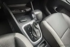 2021 Kia Yipao 1.4L CVT, белый — фото 17