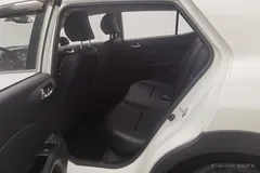 2021 Kia Yipao 1.4L CVT, белый — фото 19