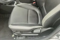 2021 Kia Yipao 1.4L CVT, белый — фото 21