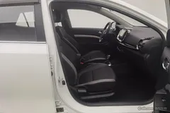 2021 Kia Yipao 1.4L CVT, белый — фото 22