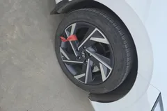 2023 Hyundai Elantra 1.5L CVT GLX Elite, белый — фото 5