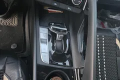 2023 Hyundai Elantra 1.5L CVT GLX Elite, белый — фото 15