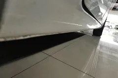 2021 Honda Fit 1.5L CVT, белый — фото 6