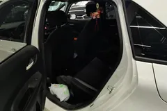 2021 Honda Fit 1.5L CVT, белый — фото 11