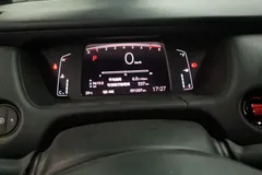 2021 Honda Fit 1.5L CVT, белый — фото 15