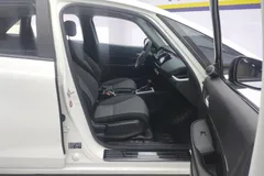 2021 Honda Fit 1.5L CVT, белый — фото 5