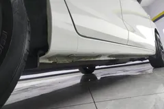 2021 Honda Fit 1.5L CVT, белый — фото 6