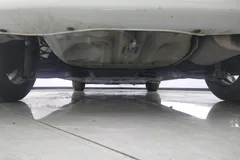 2021 Honda Fit 1.5L CVT, белый — фото 9