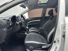 2021 Kia Yipao 1.4L CVT Sunroof, белый — фото 3