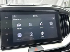 2021 Kia Yipao 1.4L CVT Sunroof, белый — фото 11