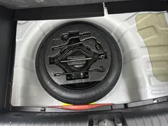 2021 Kia Yipao 1.4L CVT Sunroof, белый — фото 14