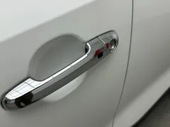 2021 Kia Yipao 1.4L CVT Sunroof, белый — фото 15
